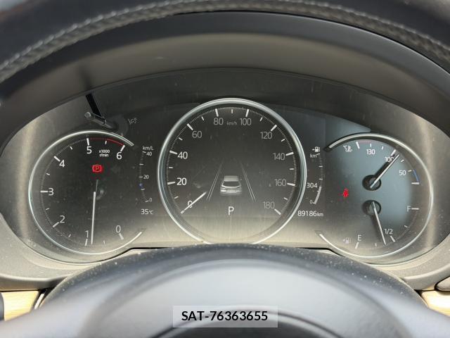 Mazda CX-8 2020-01 8282594-18