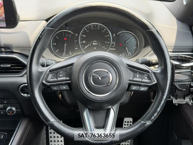 Mazda CX-8 2020-01 8282594-19