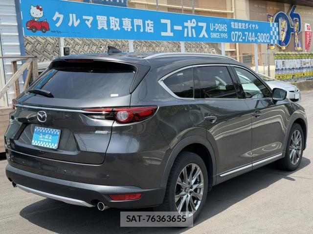 Mazda CX-8 2020-01 8282594-4