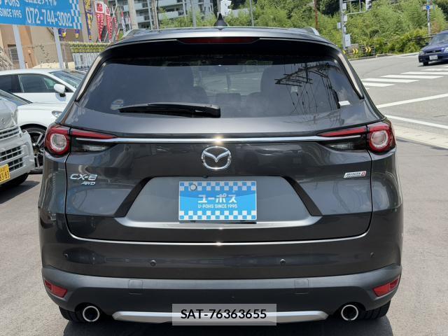 Mazda CX-8 2020-01 8282594-6