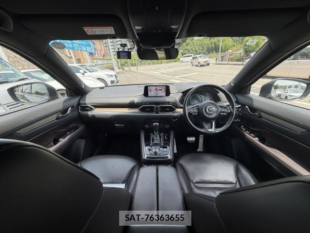 Mazda CX-8 2020-01 8282594-9