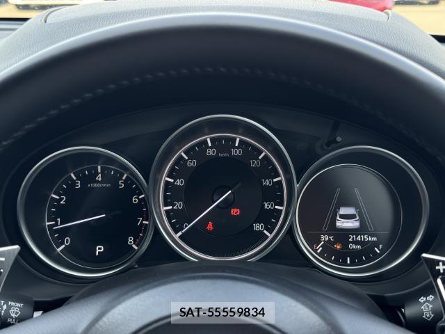 Mazda CX-8 2020-08 8283265-10
