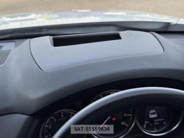 Mazda CX-8 2020-08 8283265-12