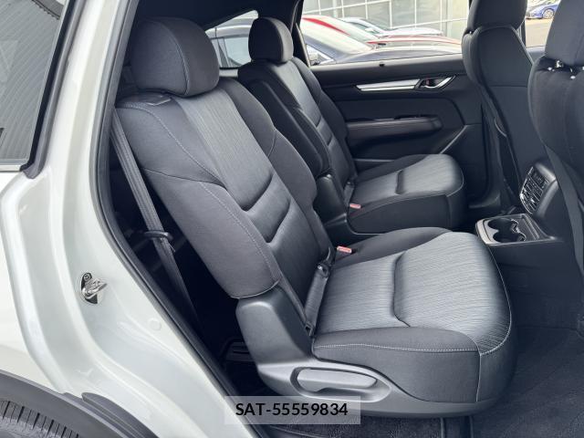 Mazda CX-8 2020-08 8283265-14