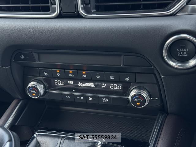 Mazda CX-8 2020-08 8283265-7