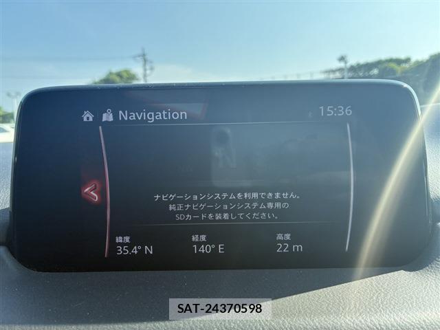 Mazda CX-8 2018-09 8283404-1