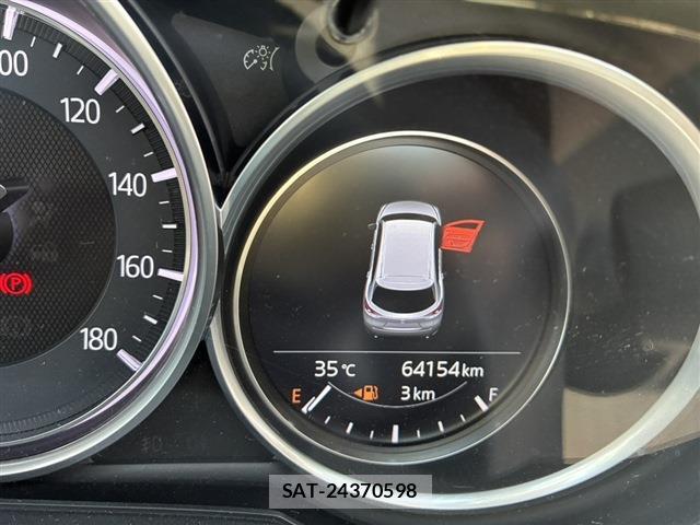 Mazda CX-8 2018-09 8283404-2