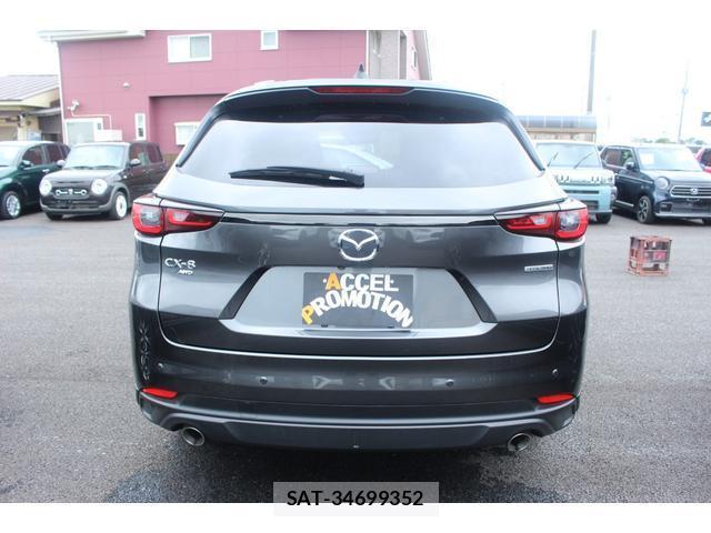 Mazda CX-8 2023-03 8283500-1
