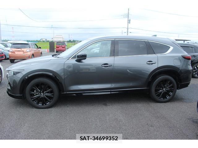 Mazda CX-8 2023-03 8283500-17