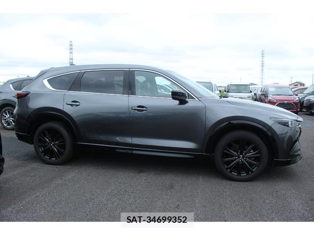 Mazda CX-8 2023-03 8283500-18