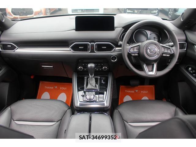 Mazda CX-8 2023-03 8283500-2