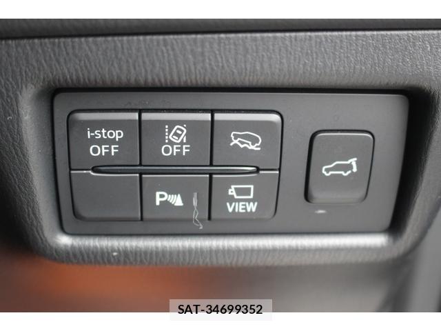Mazda CX-8 2023-03 8283500-9