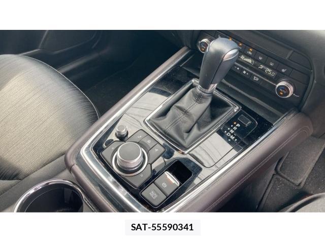 Mazda CX-8 2021-03 8284374-14