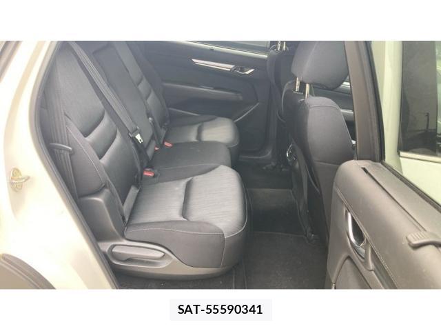 Mazda CX-8 2021-03 8284374-6