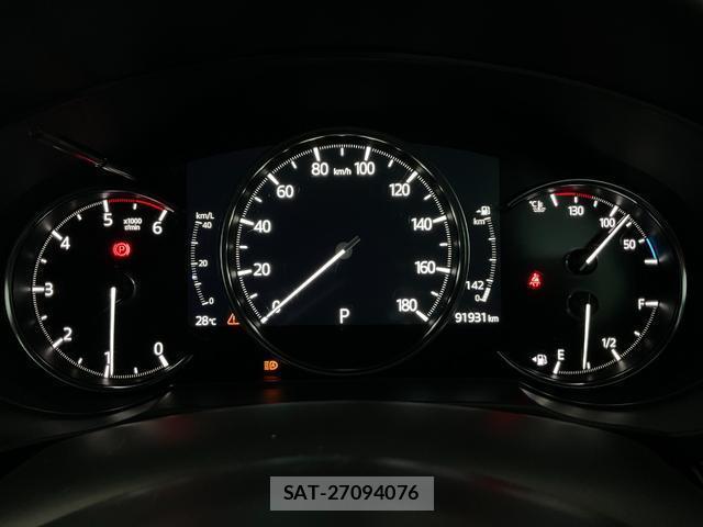 Mazda CX-8 2021-11 8284622-11