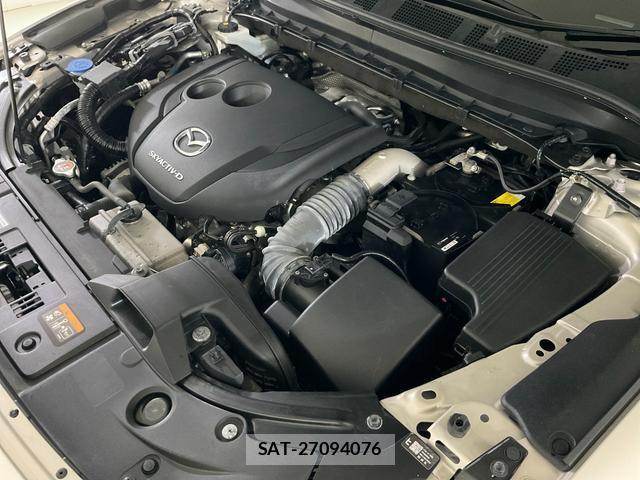 Mazda CX-8 2021-11 8284622-12
