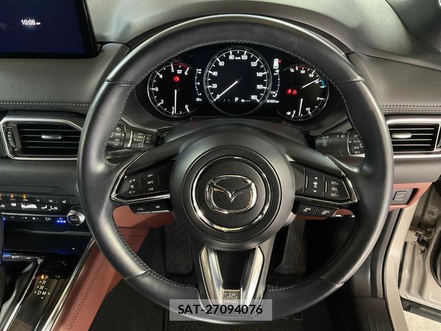 Mazda CX-8 2021-11 8284622-13