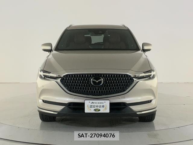 Mazda CX-8 2021-11 8284622-2