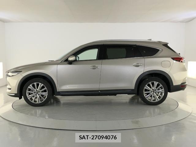 Mazda CX-8 2021-11 8284622-3