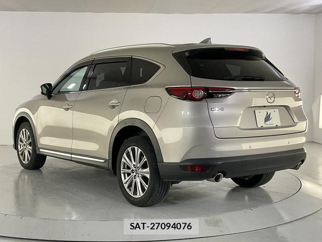 Mazda CX-8 2021-11 8284622-4