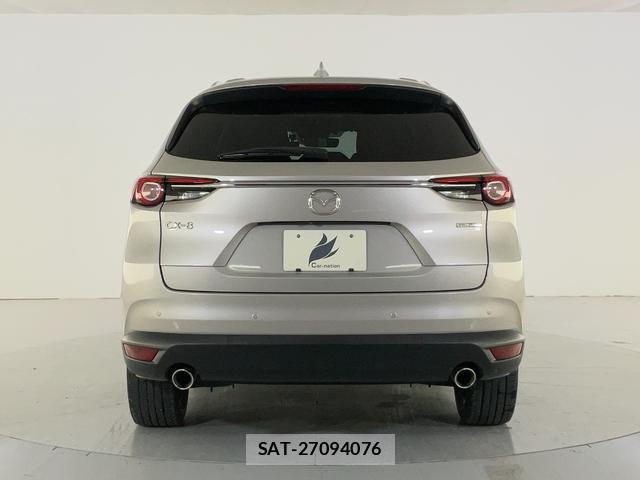 Mazda CX-8 2021-11 8284622-5