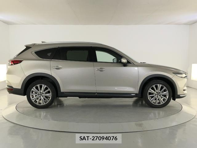 Mazda CX-8 2021-11 8284622-6