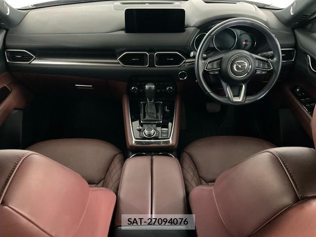 Mazda CX-8 2021-11 8284622-9