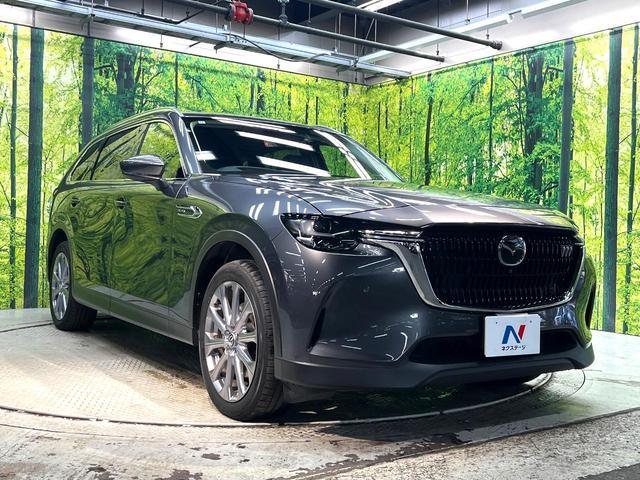 Mazda CX-80 2024-10 8279763-16
