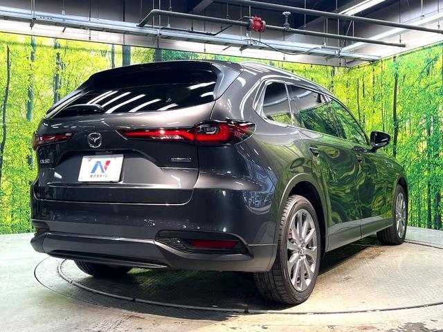 Mazda CX-80 2024-10 8279763-17