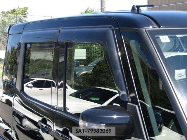 Nissan DAYZ ROOX 2017-05 8276925-1