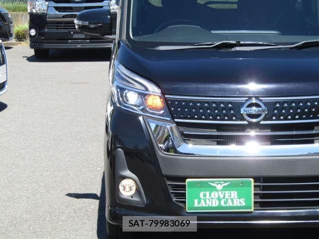 Nissan DAYZ ROOX 2017-05 8276925-10