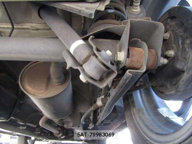 Nissan DAYZ ROOX 2017-05 8276925-11