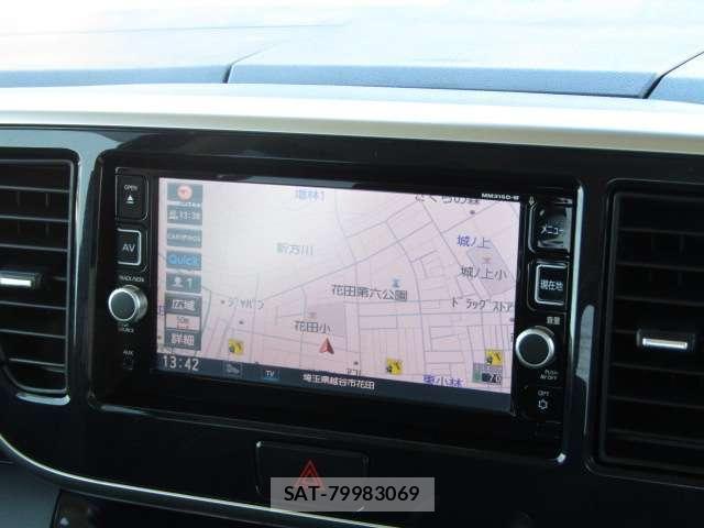 Nissan DAYZ ROOX 2017-05 8276925-9