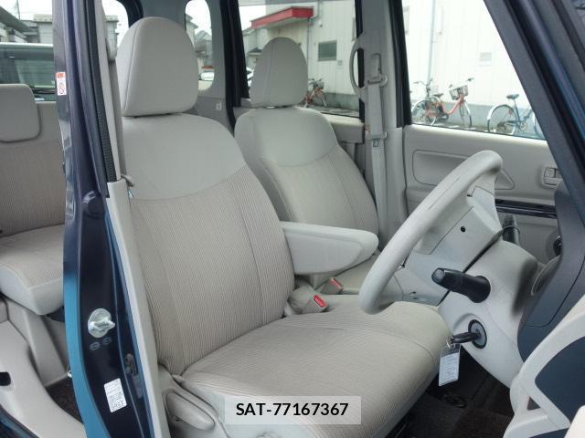 Nissan DAYZ ROOX 2015-03 8277235-10