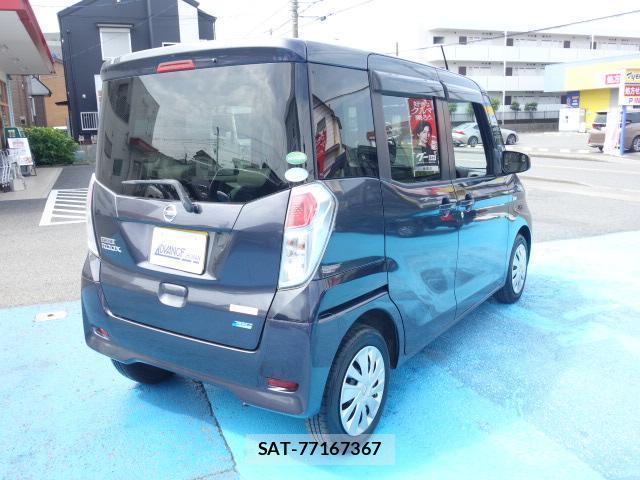 Nissan DAYZ ROOX 2015-03 8277235-15
