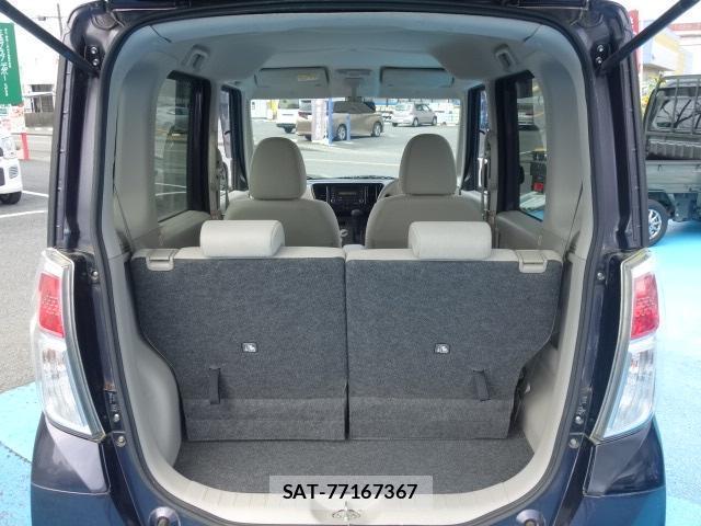 Nissan DAYZ ROOX 2015-03 8277235-18