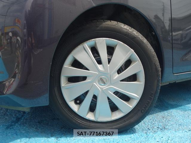 Nissan DAYZ ROOX 2015-03 8277235-19