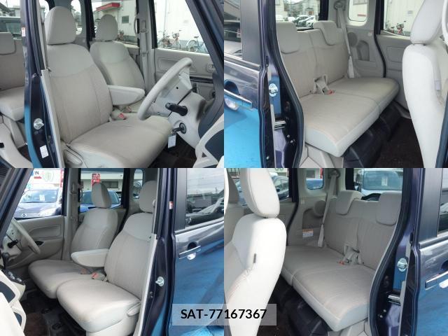 Nissan DAYZ ROOX 2015-03 8277235-6