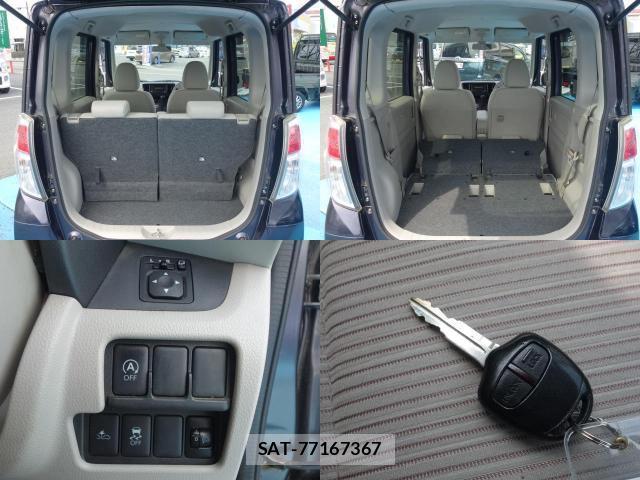 Nissan DAYZ ROOX 2015-03 8277235-7