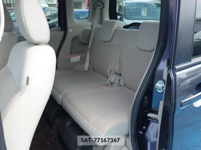 Nissan DAYZ ROOX 2015-03 8277235-9