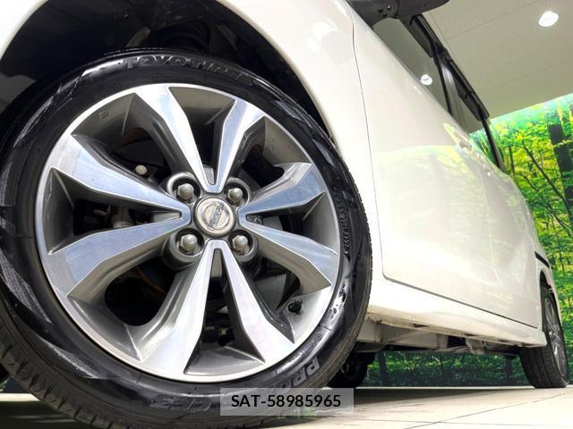 Nissan DAYZ ROOX 2016-02 8277394-13