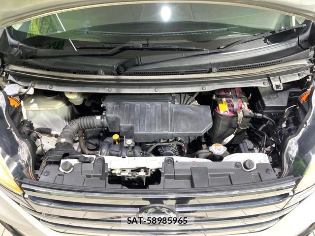 Nissan DAYZ ROOX 2016-02 8277394-18