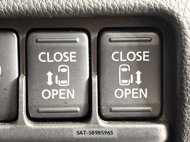 Nissan DAYZ ROOX 2016-02 8277394-5