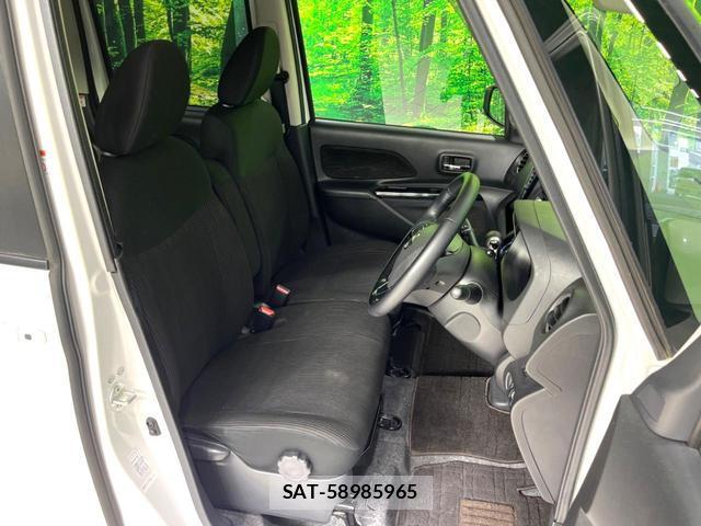Nissan DAYZ ROOX 2016-02 8277394-8