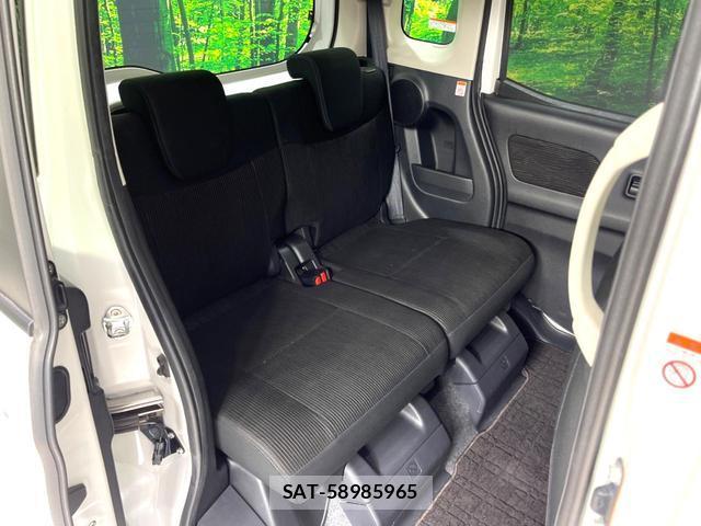 Nissan DAYZ ROOX 2016-02 8277394-9