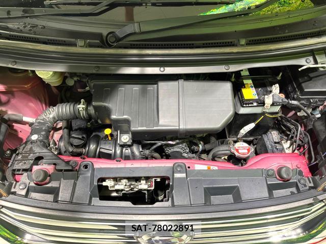 Nissan DAYZ ROOX 2017-06 8277399-18