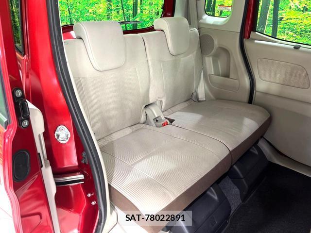 Nissan DAYZ ROOX 2017-06 8277399-9