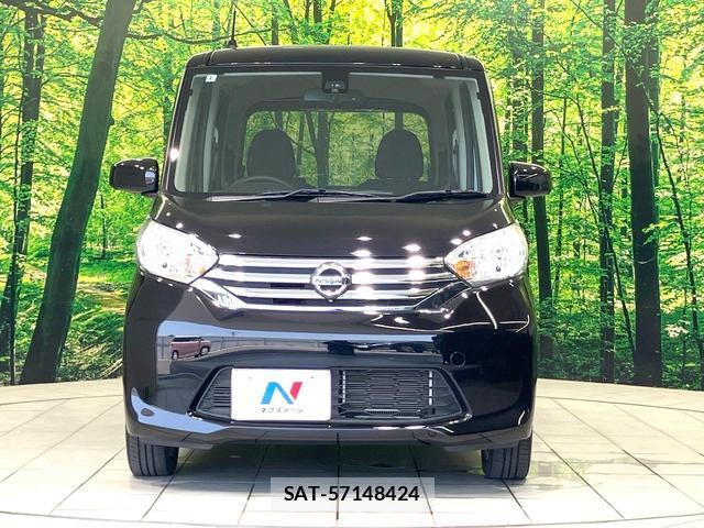 Nissan DAYZ ROOX 2016-01 8277659-13