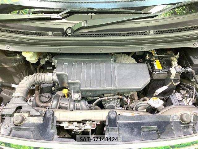Nissan DAYZ ROOX 2016-01 8277659-17