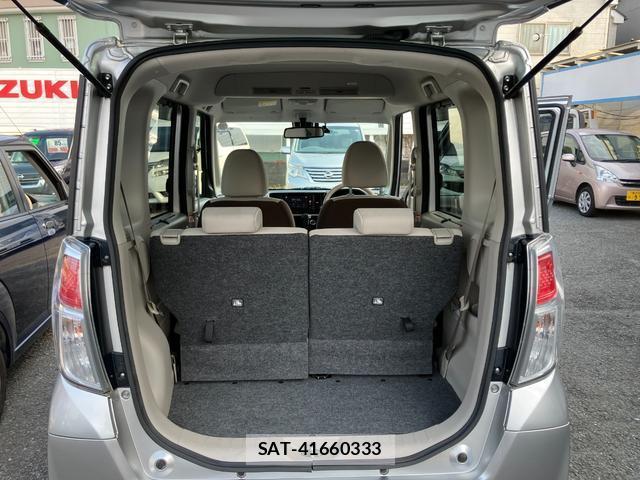Nissan DAYZ ROOX 2018-11 8277836-13